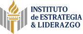 Instituto de Estrategia y Liderazgo Logo