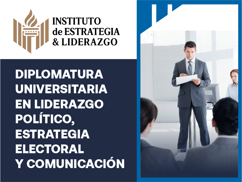 liderazgo político