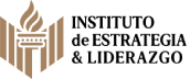 Instituto de Estrategia y Liderazgo Logo